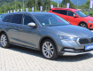 Škoda Octavia Combi 2,0 TDi DSG