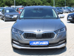 Škoda Octavia Combi 2,0 TDi DSG