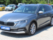 Škoda Octavia Combi 2,0 TDi DSG