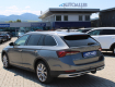 Škoda Octavia Combi 2,0 TDi DSG