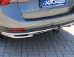 Škoda Octavia Combi 2,0 TDi DSG