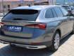 Škoda Octavia Combi 2,0 TDi DSG