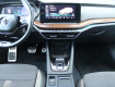 Škoda Octavia Combi 2,0 TDi DSG