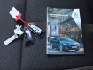 Škoda Octavia Combi 2,0 TDi DSG