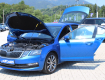 Škoda Octavia 1,6 TDi