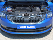 Škoda Octavia 1,6 TDi