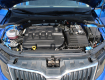 Škoda Octavia 1,6 TDi