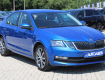 Škoda Octavia 1,6 TDi