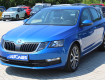 Škoda Octavia 1,6 TDi