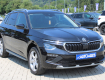 Škoda Kamiq 1,0 TSi