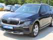 Škoda Kamiq 1,0 TSi