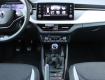 Škoda Kamiq 1,0 TSi