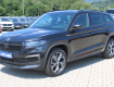Škoda Kodiaq 2,0 TDi DSG