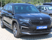 Škoda Kodiaq 2,0 TDi DSG