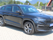 Škoda Kodiaq 2,0 TDi DSG