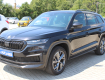 Škoda Kodiaq 2,0 TDi DSG