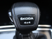 Škoda Kodiaq 2,0 TDi DSG