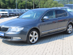 Škoda Superb 2,0 TDi