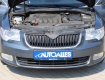 Škoda Superb 2,0 TDi
