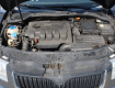 Škoda Superb 2,0 TDi