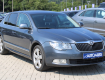 Škoda Superb 2,0 TDi