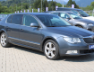 Škoda Superb 2,0 TDi