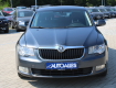 Škoda Superb 2,0 TDi