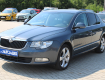 Škoda Superb 2,0 TDi