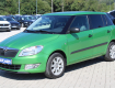 Škoda Fabia 1,2 i