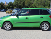 Škoda Fabia 1,2 i