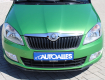 Škoda Fabia 1,2 i