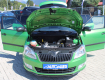 Škoda Fabia 1,2 i