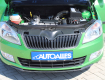 Škoda Fabia 1,2 i