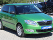 Škoda Fabia 1,2 i