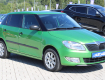 Škoda Fabia 1,2 i