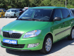 Škoda Fabia 1,2 i