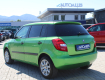 Škoda Fabia 1,2 i