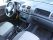 Škoda Fabia 1,2 i