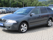 Škoda Octavia SCOUT Combi 2,0 TDi