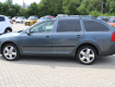Škoda Octavia SCOUT Combi 2,0 TDi