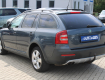 Škoda Octavia SCOUT Combi 2,0 TDi