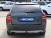 Škoda Octavia SCOUT Combi 2,0 TDi