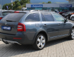 Škoda Octavia SCOUT Combi 2,0 TDi