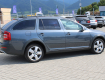 Škoda Octavia SCOUT Combi 2,0 TDi
