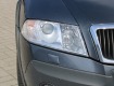 Škoda Octavia SCOUT Combi 2,0 TDi