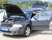 Škoda Octavia SCOUT Combi 2,0 TDi