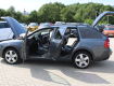Škoda Octavia SCOUT Combi 2,0 TDi