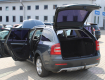 Škoda Octavia SCOUT Combi 2,0 TDi