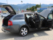 Škoda Octavia SCOUT Combi 2,0 TDi