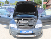 Škoda Octavia SCOUT Combi 2,0 TDi